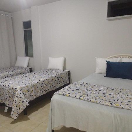Apartamento Amplo 10 Mim Da Praia Cabo Frio Buitenkant foto