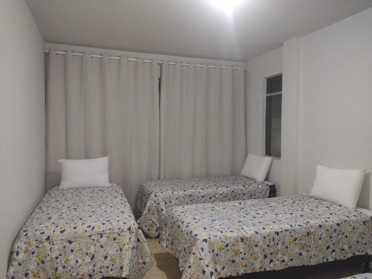 Apartamento Amplo 10 Mim Da Praia Cabo Frio Buitenkant foto