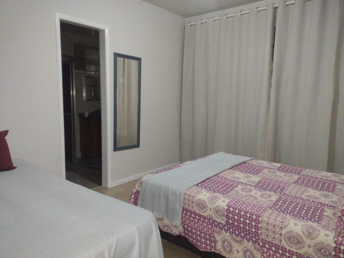 Apartamento Amplo 10 Mim Da Praia Cabo Frio Buitenkant foto
