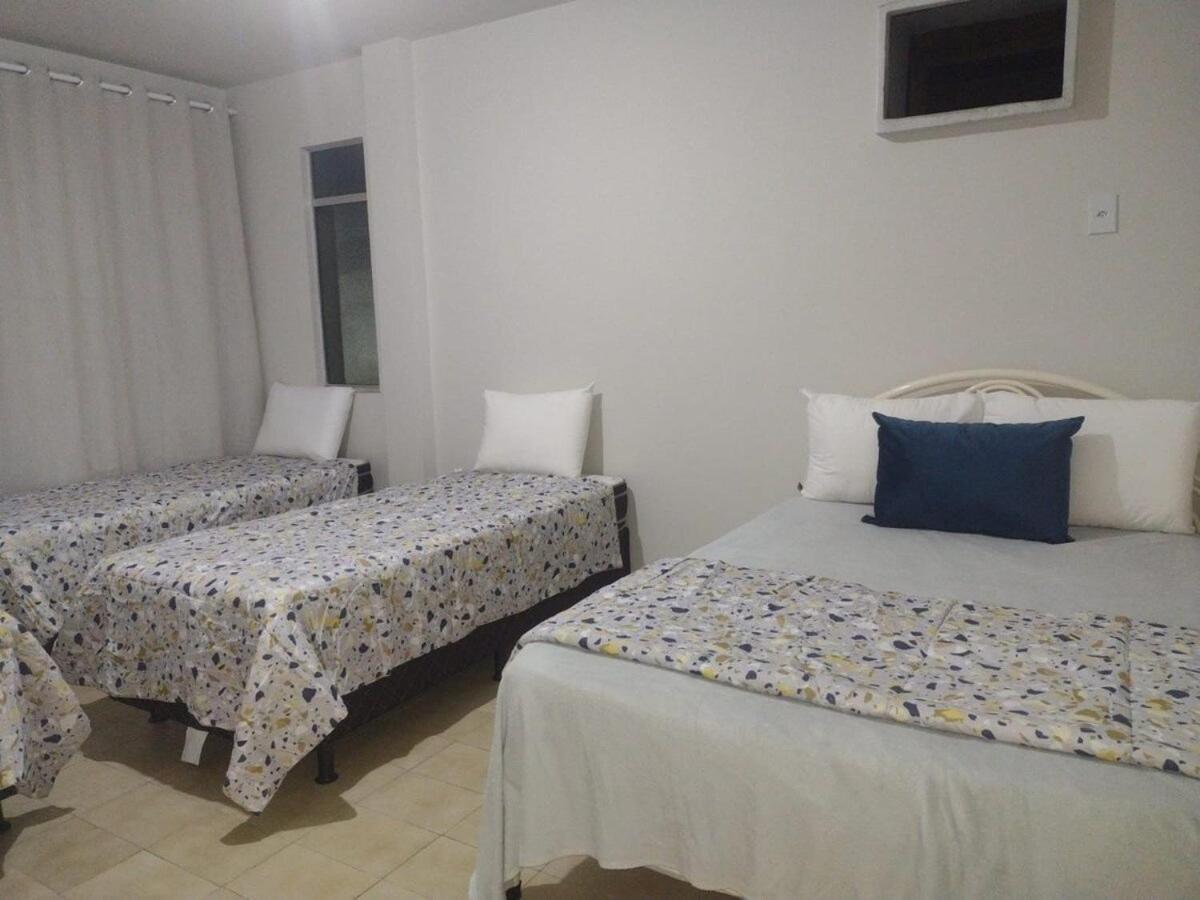 Apartamento Amplo 10 Mim Da Praia Cabo Frio Buitenkant foto