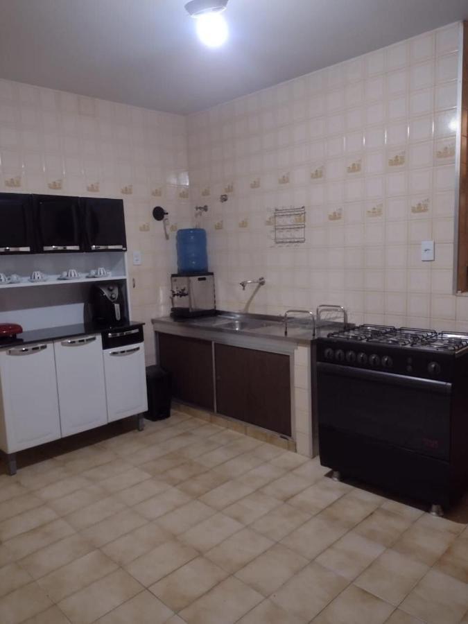 Apartamento Amplo 10 Mim Da Praia Cabo Frio Buitenkant foto