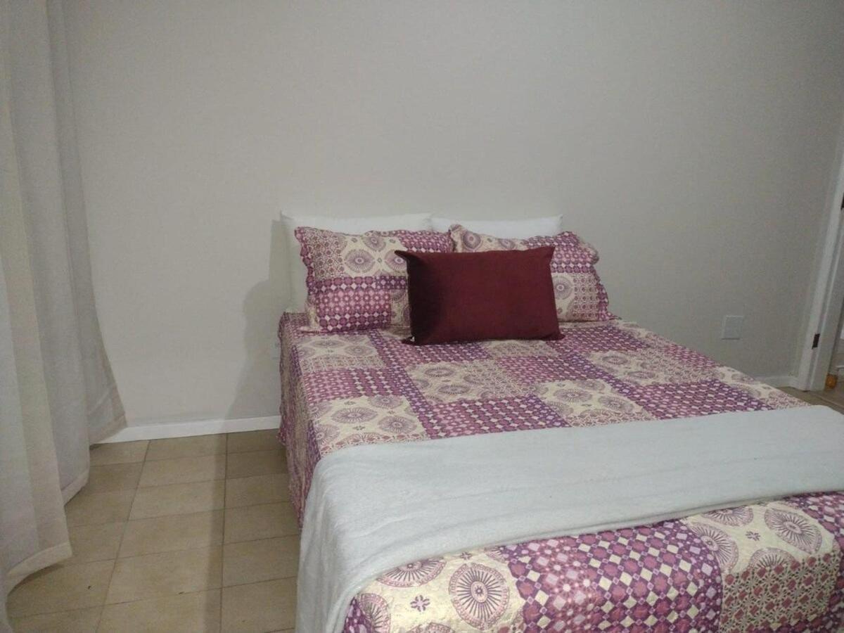 Apartamento Amplo 10 Mim Da Praia Cabo Frio Buitenkant foto