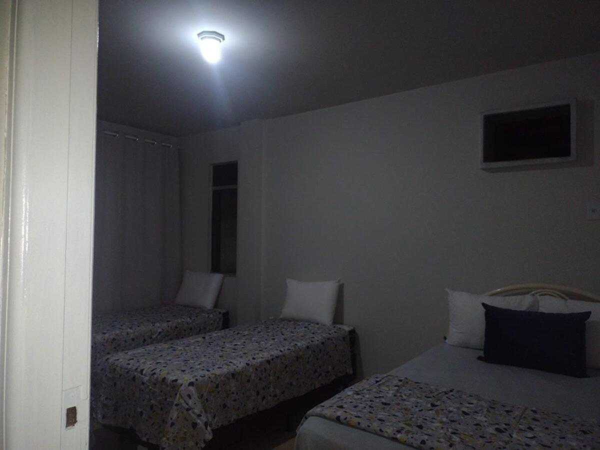 Apartamento Amplo 10 Mim Da Praia Cabo Frio Buitenkant foto