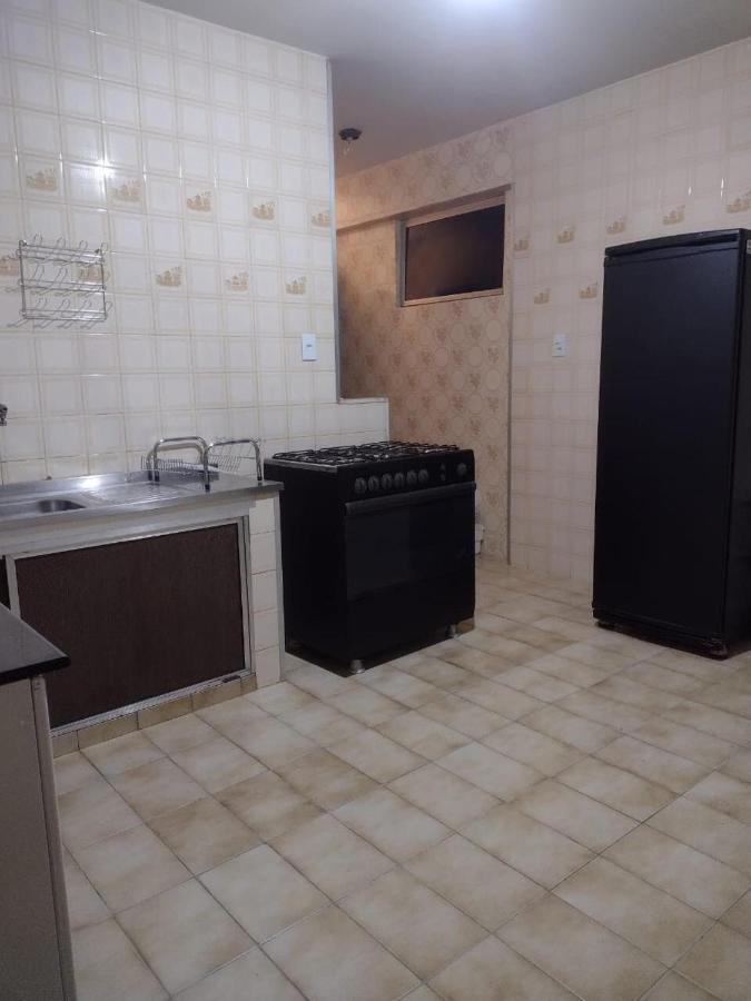Apartamento Amplo 10 Mim Da Praia Cabo Frio Buitenkant foto