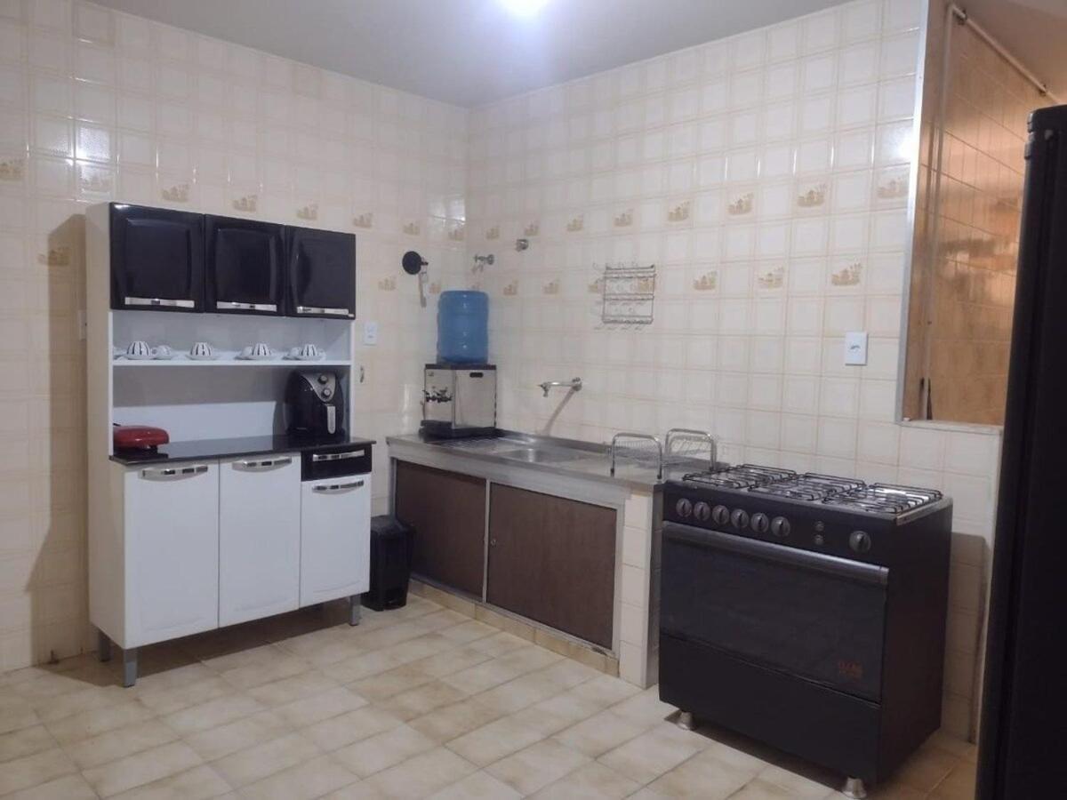 Apartamento Amplo 10 Mim Da Praia Cabo Frio Buitenkant foto