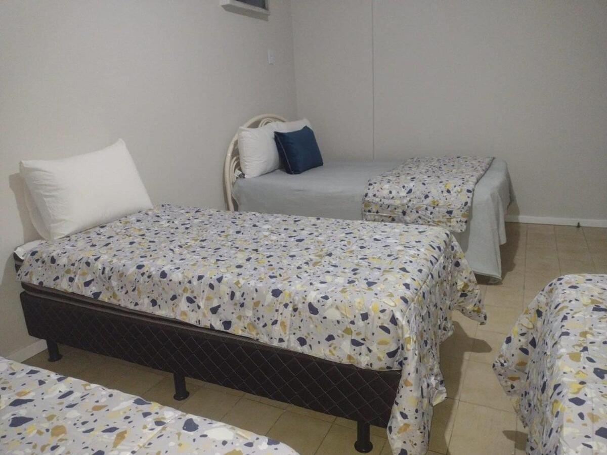 Apartamento Amplo 10 Mim Da Praia Cabo Frio Buitenkant foto
