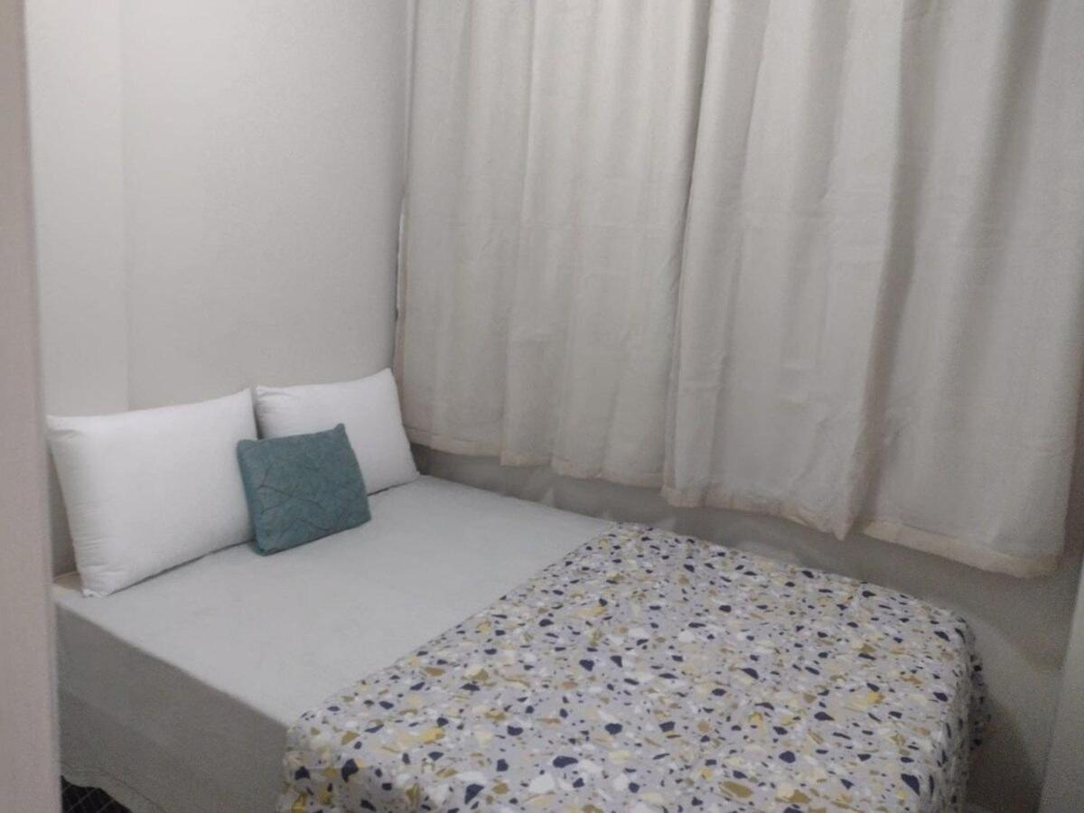 Apartamento Amplo 10 Mim Da Praia Cabo Frio Buitenkant foto