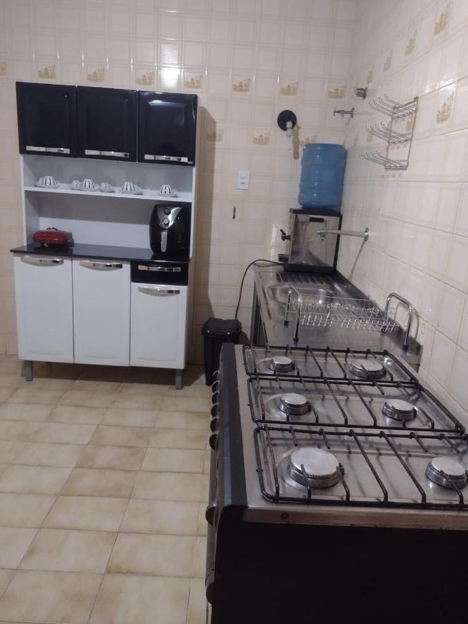 Apartamento Amplo 10 Mim Da Praia Cabo Frio Buitenkant foto