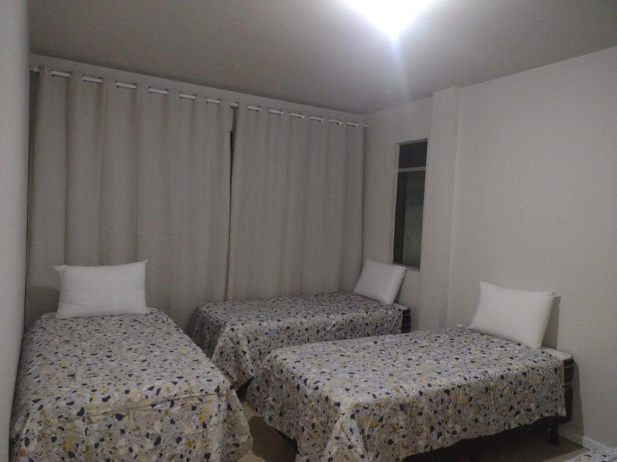 Apartamento Amplo 10 Mim Da Praia Cabo Frio Buitenkant foto