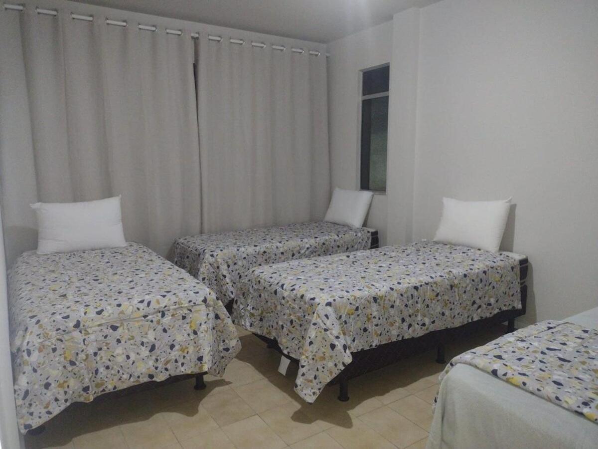 Apartamento Amplo 10 Mim Da Praia Cabo Frio Buitenkant foto